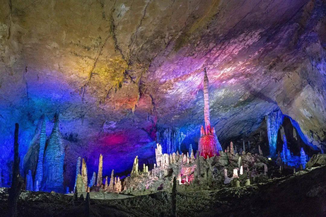 火遍全国的景区，即将在佛山开业！提前剧透玩法→