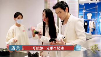 章鱼喷墨汁